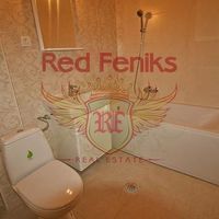 Квартира в Черногории, Бар, 62 кв.м.