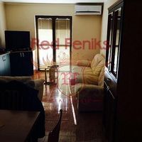 Flat in Montenegro, Tivat, Radovici, 98 sq.m.