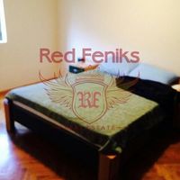 Flat in Montenegro, Tivat, Radovici, 98 sq.m.