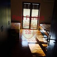 Flat in Montenegro, Tivat, Radovici, 98 sq.m.