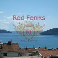 Flat in Montenegro, Herceg Novi, Herceg-Novi, 85 sq.m.