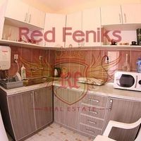 Квартира в Черногории, Тиват, Радовичи, 99 кв.м.