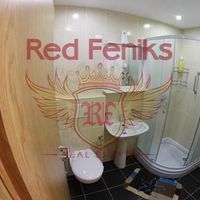 Квартира в Черногории, Тиват, Радовичи, 99 кв.м.