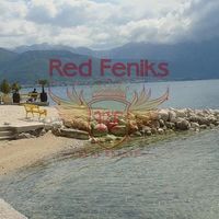 Квартира в Черногории, Тиват, Радовичи, 52 кв.м.