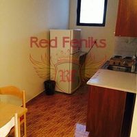 Квартира в Черногории, Тиват, Радовичи, 52 кв.м.