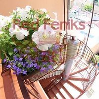 Квартира в Черногории, Тиват, Радовичи, 69 кв.м.