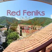 Квартира в Черногории, Тиват, Радовичи, 69 кв.м.