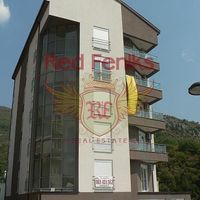 Другая коммерческая недвижимость в Черногории, Будва, Пржно, 165 кв.м.