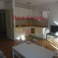 Квартира в Черногории, Будва, Пржно, 54 кв.м.