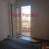 Квартира в Черногории, Будва, Пржно, 54 кв.м.