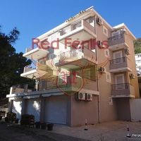 Квартира в Черногории, Будва, Пржно, 54 кв.м.