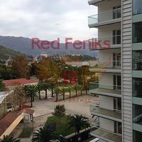 Квартира в Черногории, Будва, 77 кв.м.