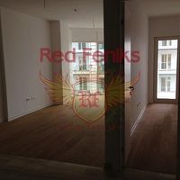 Квартира в Черногории, Будва, 77 кв.м.