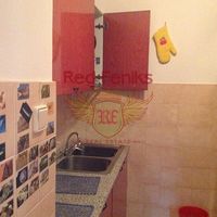 Квартира в Черногории, Будва, 82 кв.м.