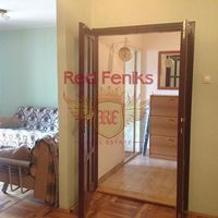 Квартира в Черногории, Будва, 82 кв.м.