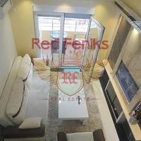 Квартира в Черногории, Будва, 66 кв.м.