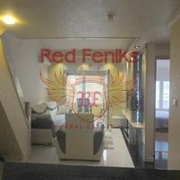 Квартира в Черногории, Будва, 66 кв.м.