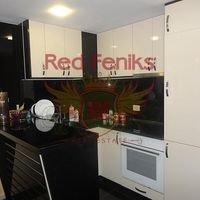 Квартира в Черногории, Будва, 66 кв.м.