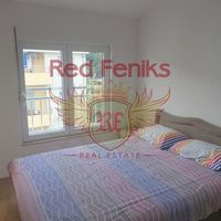 Квартира в Черногории, Будва, 66 кв.м.