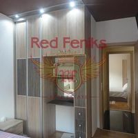 Квартира в Черногории, Будва, 66 кв.м.