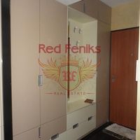 Квартира в Черногории, Будва, 66 кв.м.