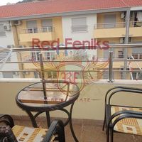 Квартира в Черногории, Будва, 66 кв.м.