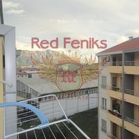 Квартира в Черногории, Будва, 66 кв.м.