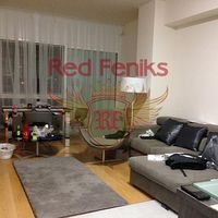 Квартира в Черногории, Будва, 87 кв.м.