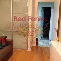 Квартира в Черногории, Будва, 87 кв.м.