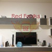 Квартира в Черногории, Будва, 87 кв.м.