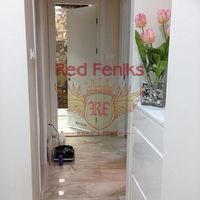 Квартира в Черногории, Будва, 87 кв.м.