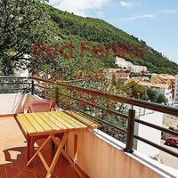 Квартира в Черногории, Будва, 38 кв.м.