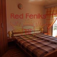 Квартира в Черногории, Будва, 38 кв.м.