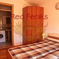 Квартира в Черногории, Будва, 38 кв.м.