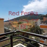 Квартира в Черногории, Будва, 38 кв.м.