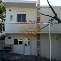 House in Montenegro, Bar, Sutomore, 173 sq.m.