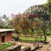 Земельный участок в Черногории, Будва, Пржно