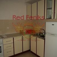 Квартира в Черногории, Будва, 54 кв.м.