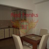 Квартира в Черногории, Будва, 54 кв.м.