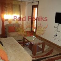 Квартира в Черногории, Будва, 54 кв.м.