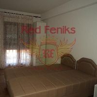 Квартира в Черногории, Будва, 54 кв.м.