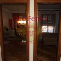 Квартира в Черногории, Будва, 54 кв.м.