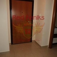 Квартира в Черногории, Будва, 54 кв.м.