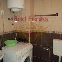 Квартира в Черногории, Будва, 54 кв.м.