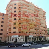 Квартира в Черногории, Будва, 54 кв.м.