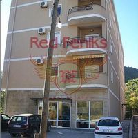 Flat in Montenegro, Budva, 54 sq.m.