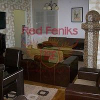 Flat in Montenegro, Budva, 54 sq.m.