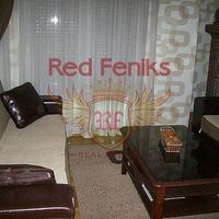 Flat in Montenegro, Budva, 54 sq.m.