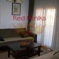 Flat in Montenegro, Budva, 54 sq.m.