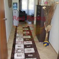Flat in Montenegro, Budva, 54 sq.m.